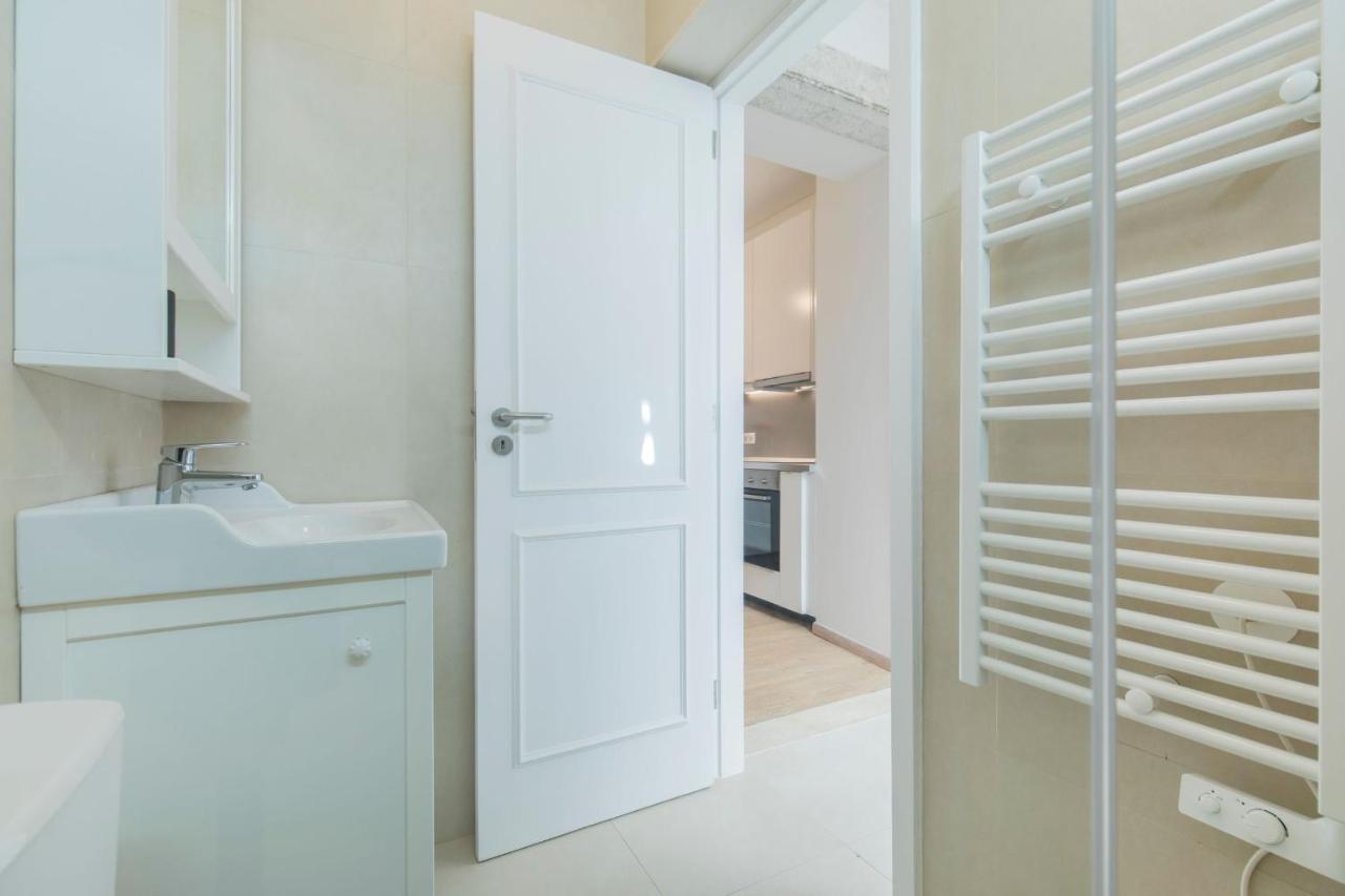 Lovelystay - Peaceful Central Apartment I 리스본 외부 사진