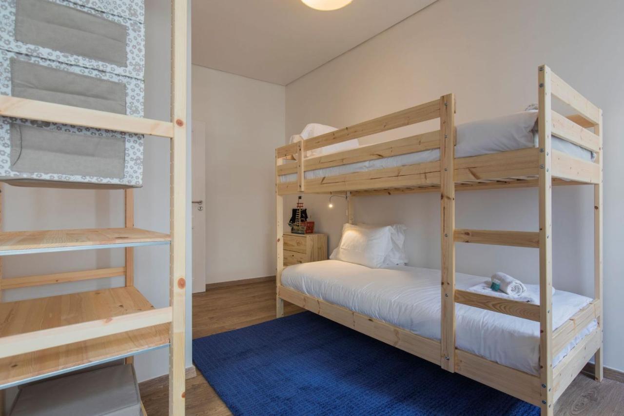 Lovelystay - Peaceful Central Apartment I 리스본 외부 사진