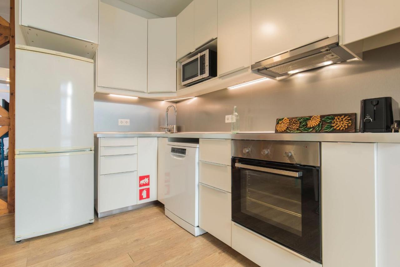 Lovelystay - Peaceful Central Apartment I 리스본 외부 사진