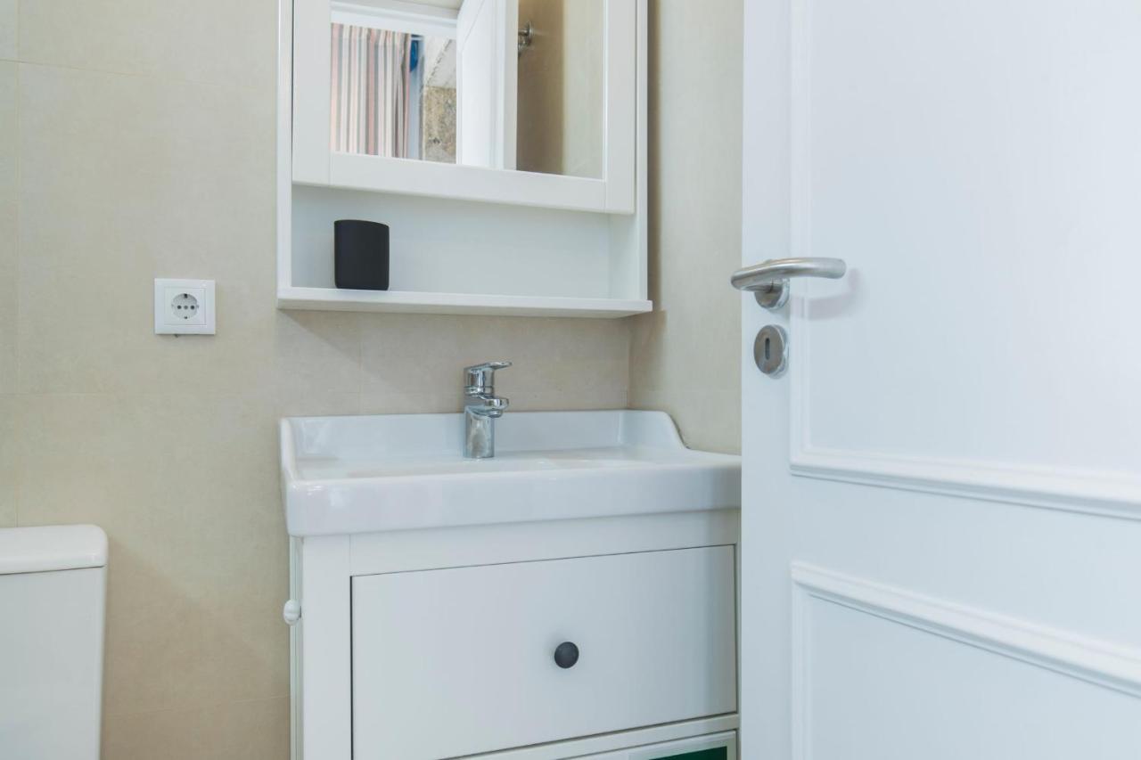 Lovelystay - Peaceful Central Apartment I 리스본 외부 사진