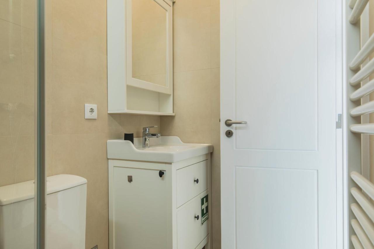 Lovelystay - Peaceful Central Apartment I 리스본 외부 사진