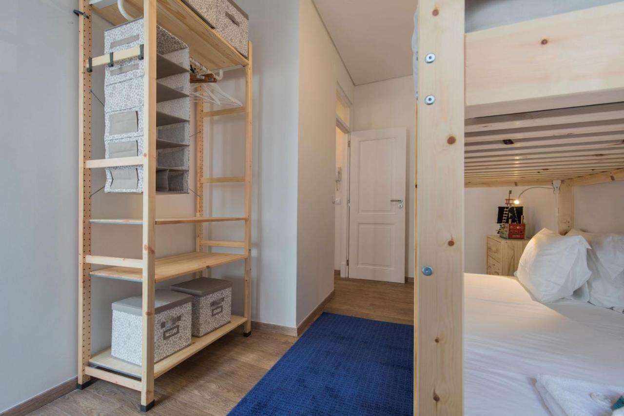 Lovelystay - Peaceful Central Apartment I 리스본 외부 사진