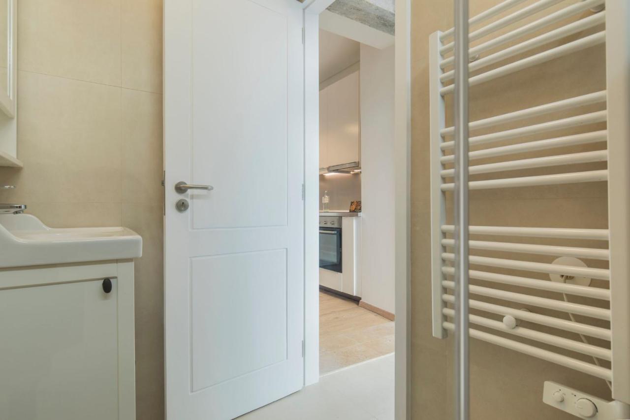 Lovelystay - Peaceful Central Apartment I 리스본 외부 사진