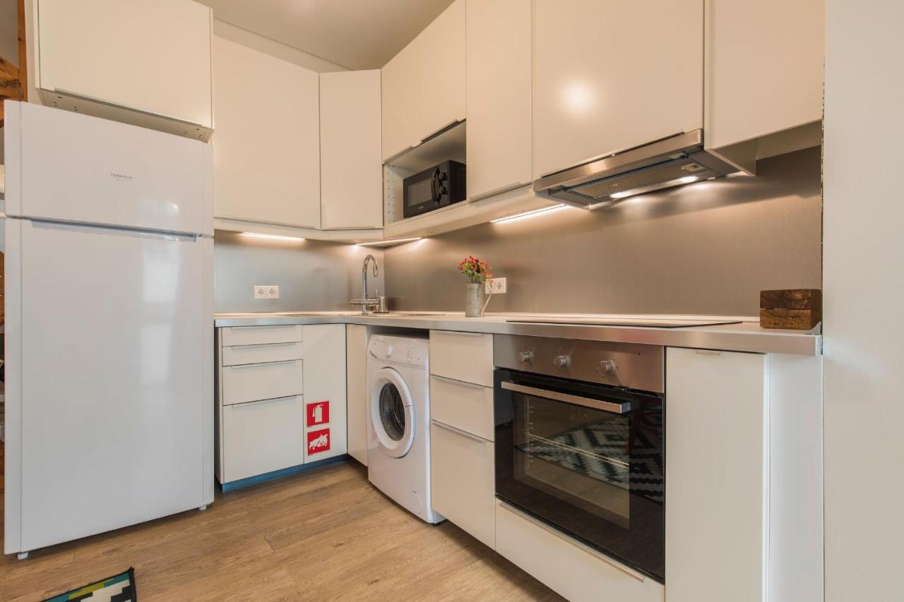 Lovelystay - Peaceful Central Apartment I 리스본 외부 사진