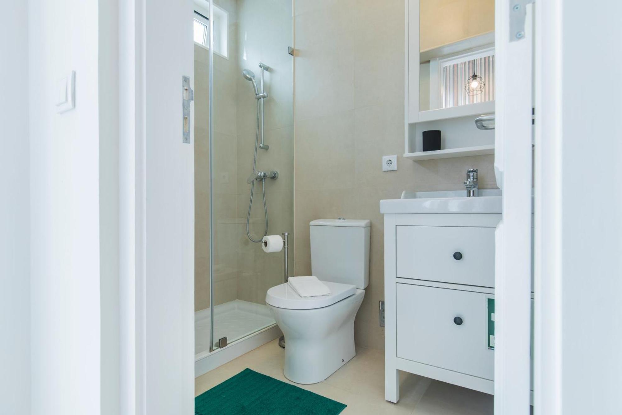 Lovelystay - Peaceful Central Apartment I 리스본 외부 사진