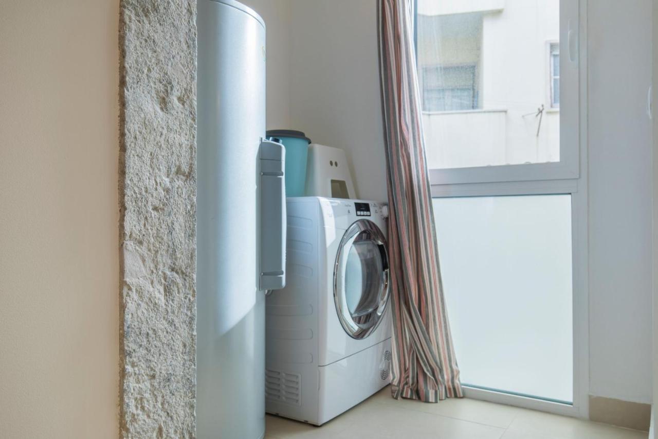 Lovelystay - Peaceful Central Apartment I 리스본 외부 사진