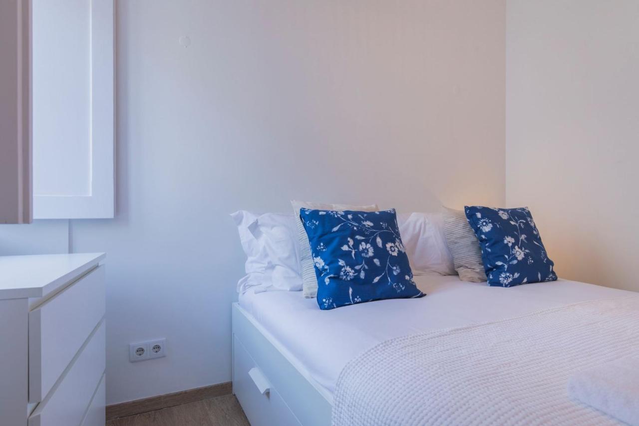 Lovelystay - Peaceful Central Apartment I 리스본 외부 사진
