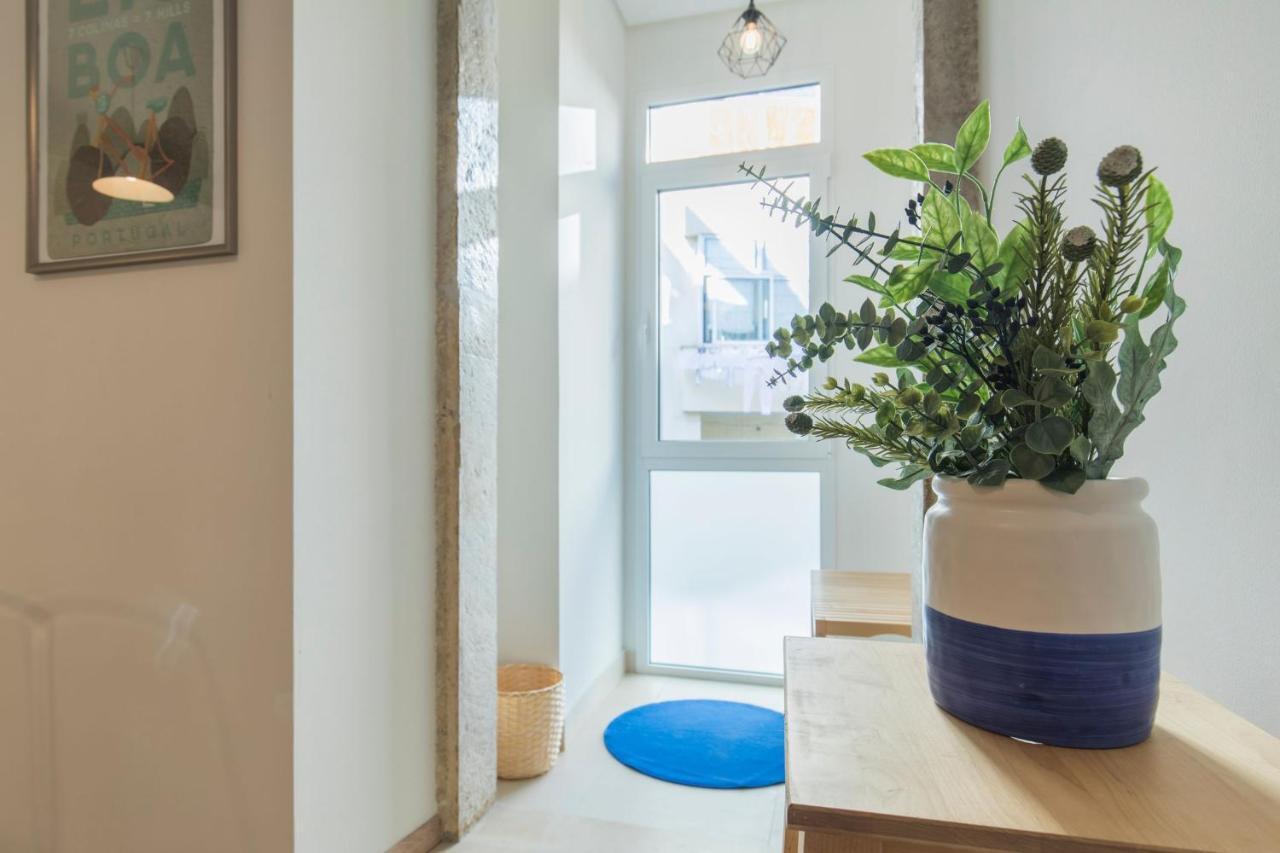 Lovelystay - Peaceful Central Apartment I 리스본 외부 사진
